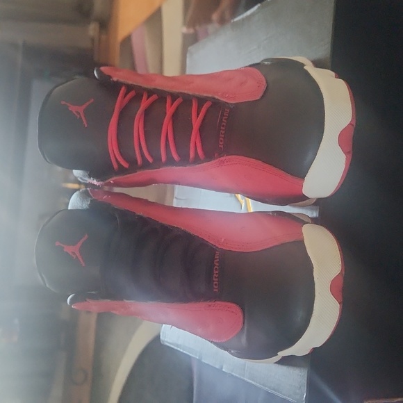 Air Jordan Retro Low 13 - Picture 10 of 13